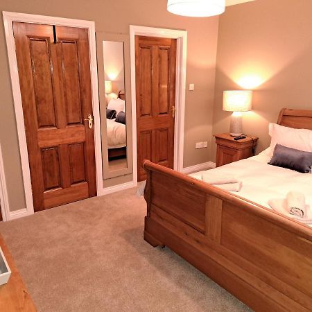 Bed and Breakfast Lecale Bliss Downpatrick Zewnętrze zdjęcie