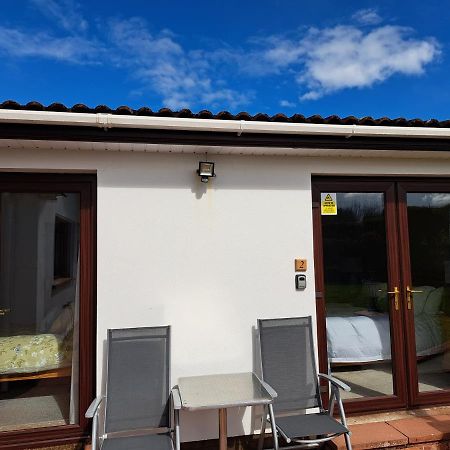 Bed and Breakfast Lecale Bliss Downpatrick Zewnętrze zdjęcie