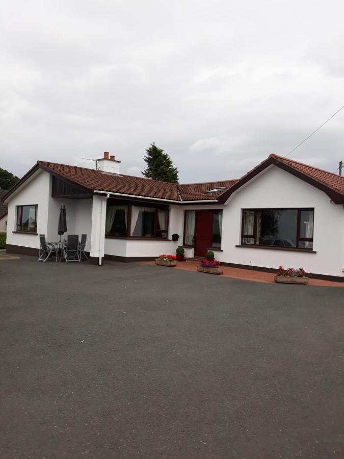 Bed and Breakfast Lecale Bliss Downpatrick Zewnętrze zdjęcie