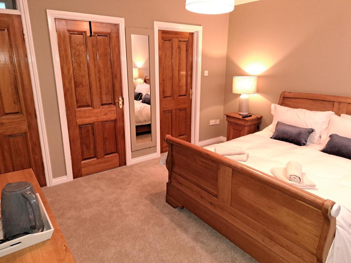 Bed and Breakfast Lecale Bliss Downpatrick Zewnętrze zdjęcie