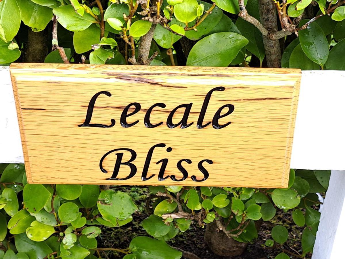 Bed and Breakfast Lecale Bliss Downpatrick Zewnętrze zdjęcie
