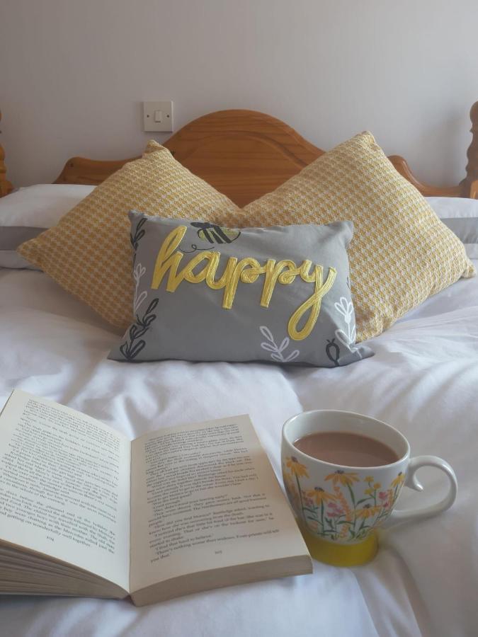 Bed and Breakfast Lecale Bliss Downpatrick Zewnętrze zdjęcie