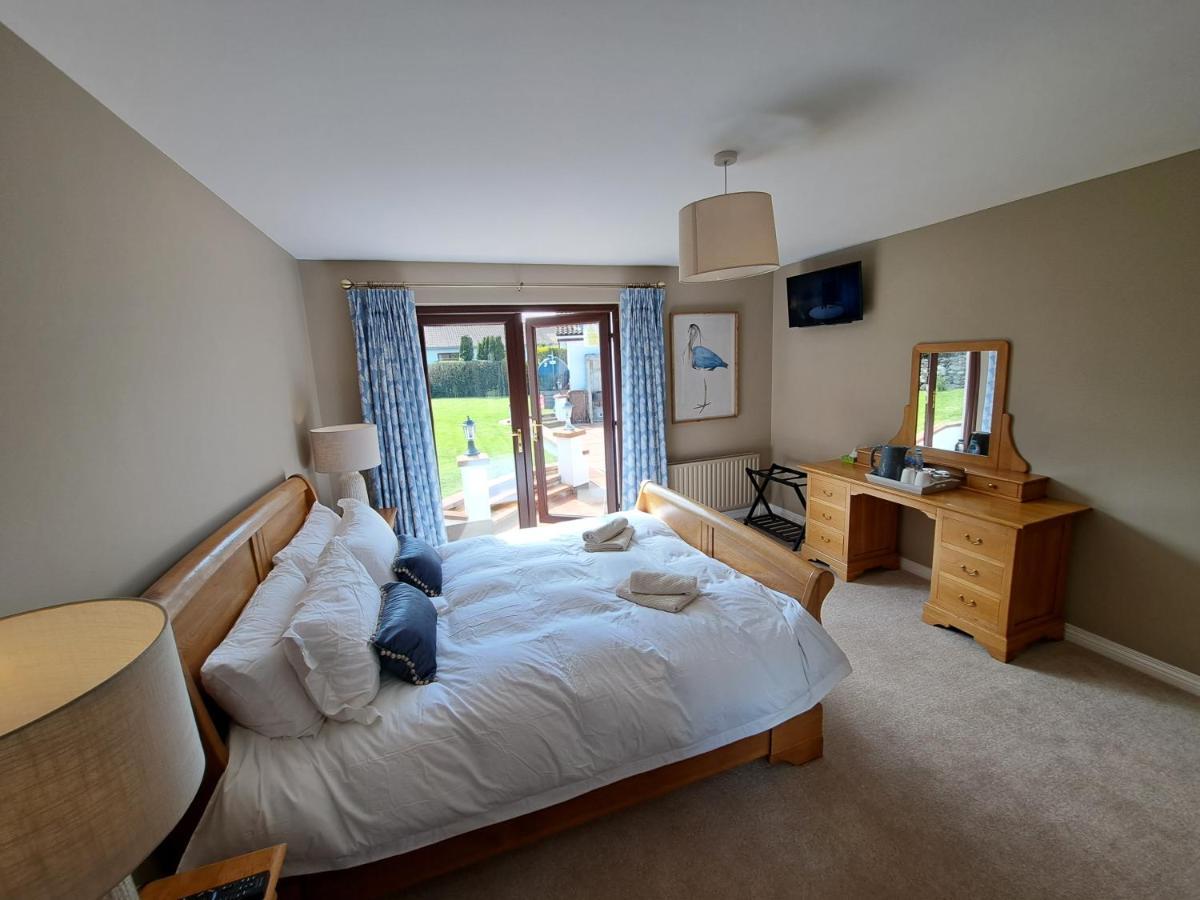Bed and Breakfast Lecale Bliss Downpatrick Zewnętrze zdjęcie