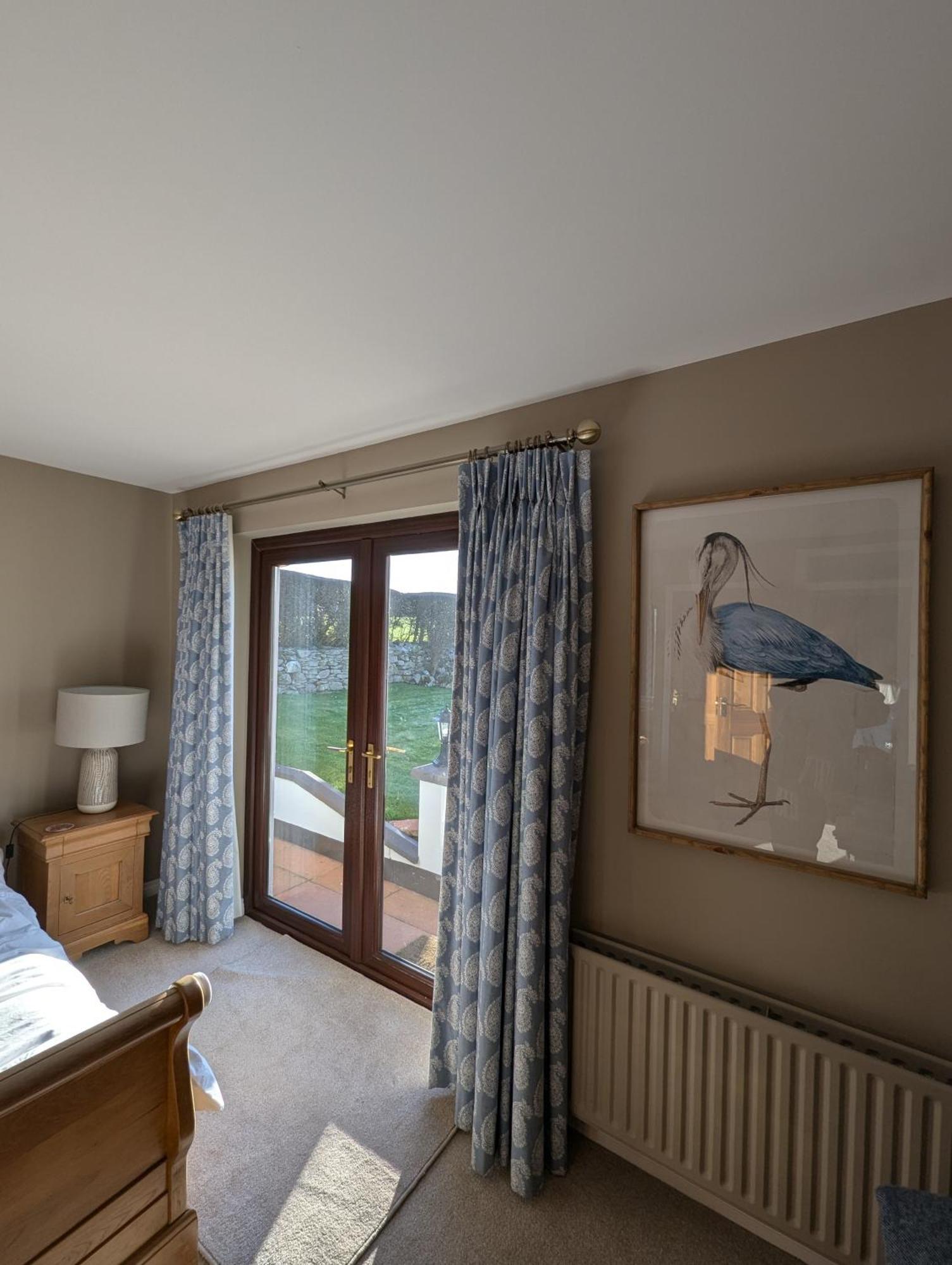 Bed and Breakfast Lecale Bliss Downpatrick Zewnętrze zdjęcie